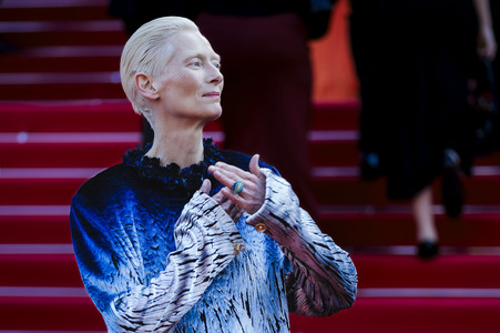 Filmpremiere 'La bola negra', Cannes Film Festival 2026