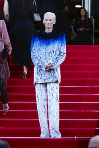 Filmpremiere 'La bola negra', Cannes Film Festival 2026