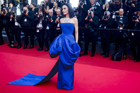 Filmpremiere 'La bola negra', Cannes Film Festival 2026