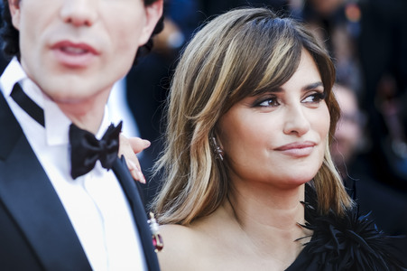 Filmpremiere 'La bola negra', Cannes Film Festival 2026
