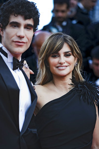 Filmpremiere 'La bola negra', Cannes Film Festival 2026