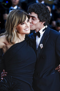Filmpremiere 'La bola negra', Cannes Film Festival 2026