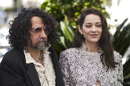 Photocall 'Roma Elastica', Cannes Film Festival 2026