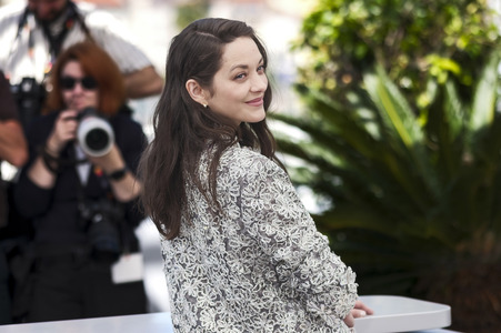 Photocall 'Roma Elastica', Cannes Film Festival 2026