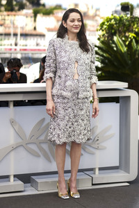Photocall 'Roma Elastica', Cannes Film Festival 2026