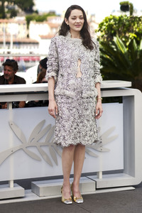 Photocall 'Roma Elastica', Cannes Film Festival 2026