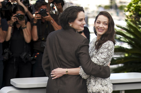 Photocall 'Roma Elastica', Cannes Film Festival 2026