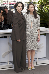 Photocall 'Roma Elastica', Cannes Film Festival 2026