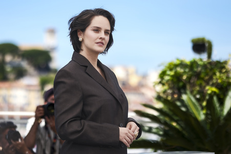 Photocall 'Roma Elastica', Cannes Film Festival 2026