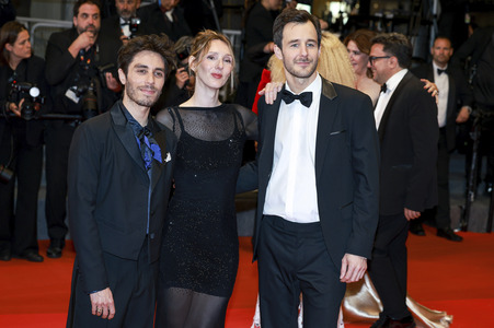 Filmpremiere 'Roma Elastica', Cannes Film Festival 2026