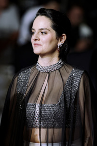 Filmpremiere 'Roma Elastica', Cannes Film Festival 2026