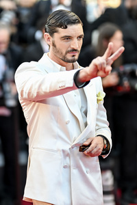 Filmpremiere 'De Gaulle: Tilting Iron', Cannes Film Festival 2026