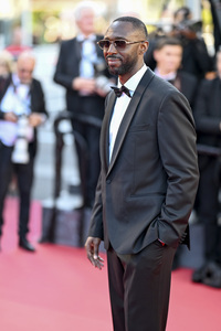 Filmpremiere 'De Gaulle: Tilting Iron', Cannes Film Festival 2026