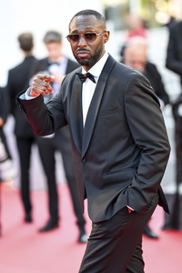 Filmpremiere 'De Gaulle: Tilting Iron', Cannes Film Festival 2026