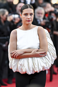 Filmpremiere 'De Gaulle: Tilting Iron', Cannes Film Festival 2026