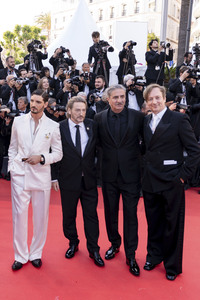 Filmpremiere 'De Gaulle: Tilting Iron', Cannes Film Festival 2026
