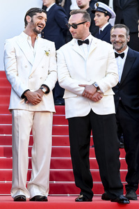 Filmpremiere 'De Gaulle: Tilting Iron', Cannes Film Festival 2026