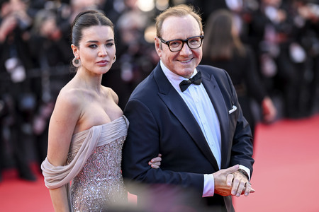 Filmpremiere 'De Gaulle: Tilting Iron', Cannes Film Festival 2026