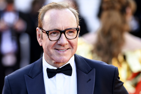 Filmpremiere 'De Gaulle: Tilting Iron', Cannes Film Festival 2026