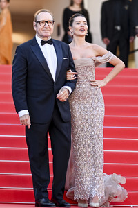 Filmpremiere 'De Gaulle: Tilting Iron', Cannes Film Festival 2026