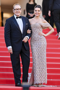Filmpremiere 'De Gaulle: Tilting Iron', Cannes Film Festival 2026