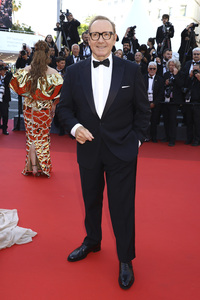 Filmpremiere 'De Gaulle: Tilting Iron', Cannes Film Festival 2026