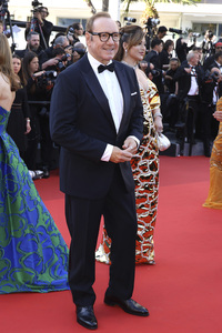 Filmpremiere 'De Gaulle: Tilting Iron', Cannes Film Festival 2026
