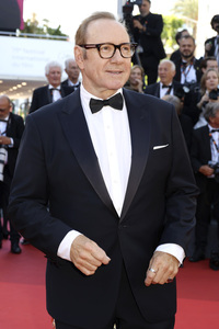 Filmpremiere 'De Gaulle: Tilting Iron', Cannes Film Festival 2026