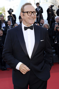 Filmpremiere 'De Gaulle: Tilting Iron', Cannes Film Festival 2026