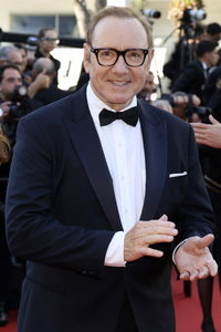Filmpremiere 'De Gaulle: Tilting Iron', Cannes Film Festival 2026