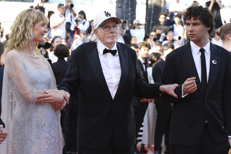 Filmpremiere 'De Gaulle: Tilting Iron', Cannes Film Festival 2026