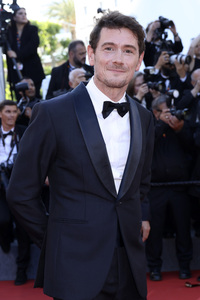 Filmpremiere 'De Gaulle: Tilting Iron', Cannes Film Festival 2026