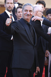 Filmpremiere 'De Gaulle: Tilting Iron', Cannes Film Festival 2026
