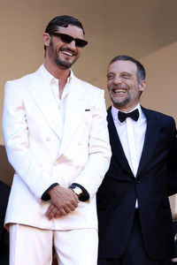 Filmpremiere 'De Gaulle: Tilting Iron', Cannes Film Festival 2026