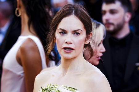 Filmpremiere 'De Gaulle: Tilting Iron', Cannes Film Festival 2026