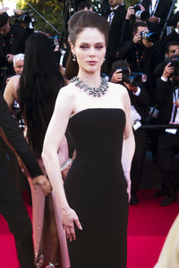 Filmpremiere 'De Gaulle: Tilting Iron', Cannes Film Festival 2026