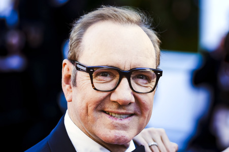 Filmpremiere 'De Gaulle: Tilting Iron', Cannes Film Festival 2026