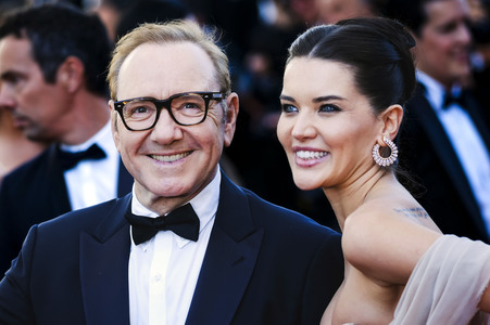 Filmpremiere 'De Gaulle: Tilting Iron', Cannes Film Festival 2026