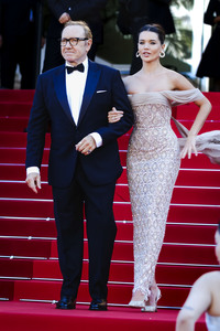 Filmpremiere 'De Gaulle: Tilting Iron', Cannes Film Festival 2026