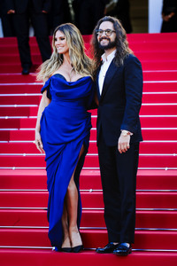 Filmpremiere 'De Gaulle: Tilting Iron', Cannes Film Festival 2026