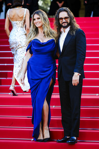 Filmpremiere 'De Gaulle: Tilting Iron', Cannes Film Festival 2026