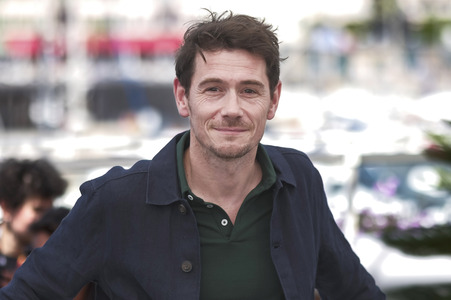 Photocall 'De Gaulle: Tilting Iron', Cannes Film Festival 2026
