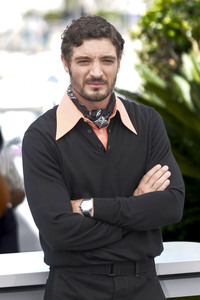 Photocall 'De Gaulle: Tilting Iron', Cannes Film Festival 2026