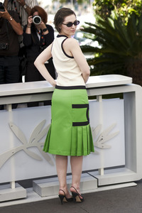 Photocall 'De Gaulle: Tilting Iron', Cannes Film Festival 2026