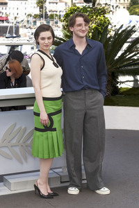 Photocall 'De Gaulle: Tilting Iron', Cannes Film Festival 2026