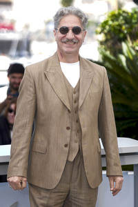 Photocall 'De Gaulle: Tilting Iron', Cannes Film Festival 2026