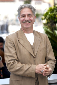 Photocall 'De Gaulle: Tilting Iron', Cannes Film Festival 2026