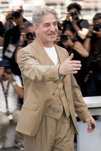 Photocall 'De Gaulle: Tilting Iron', Cannes Film Festival 2026