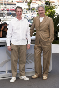 Photocall 'De Gaulle: Tilting Iron', Cannes Film Festival 2026