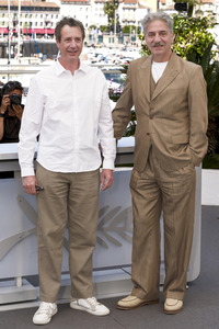 Photocall 'De Gaulle: Tilting Iron', Cannes Film Festival 2026